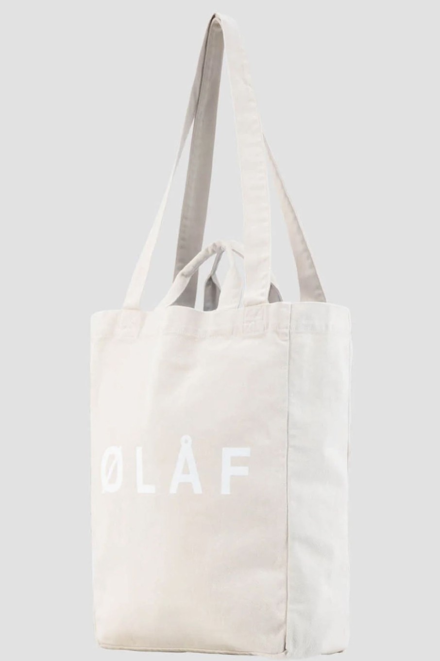 Herren Olaf Hussein | Olaf Tote Bag