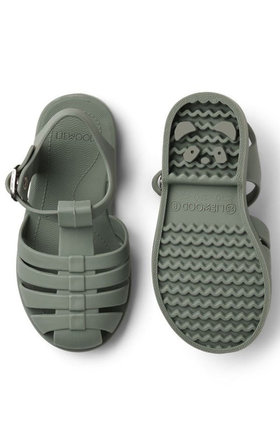 Kids Liewood | Bre Sandals