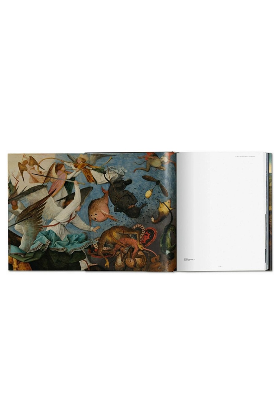 Lifestyle Taschen | Pieter Breugel. The Complete Works