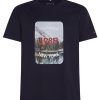 Herren Tommy Hilfiger | Landscape Graphic Tee