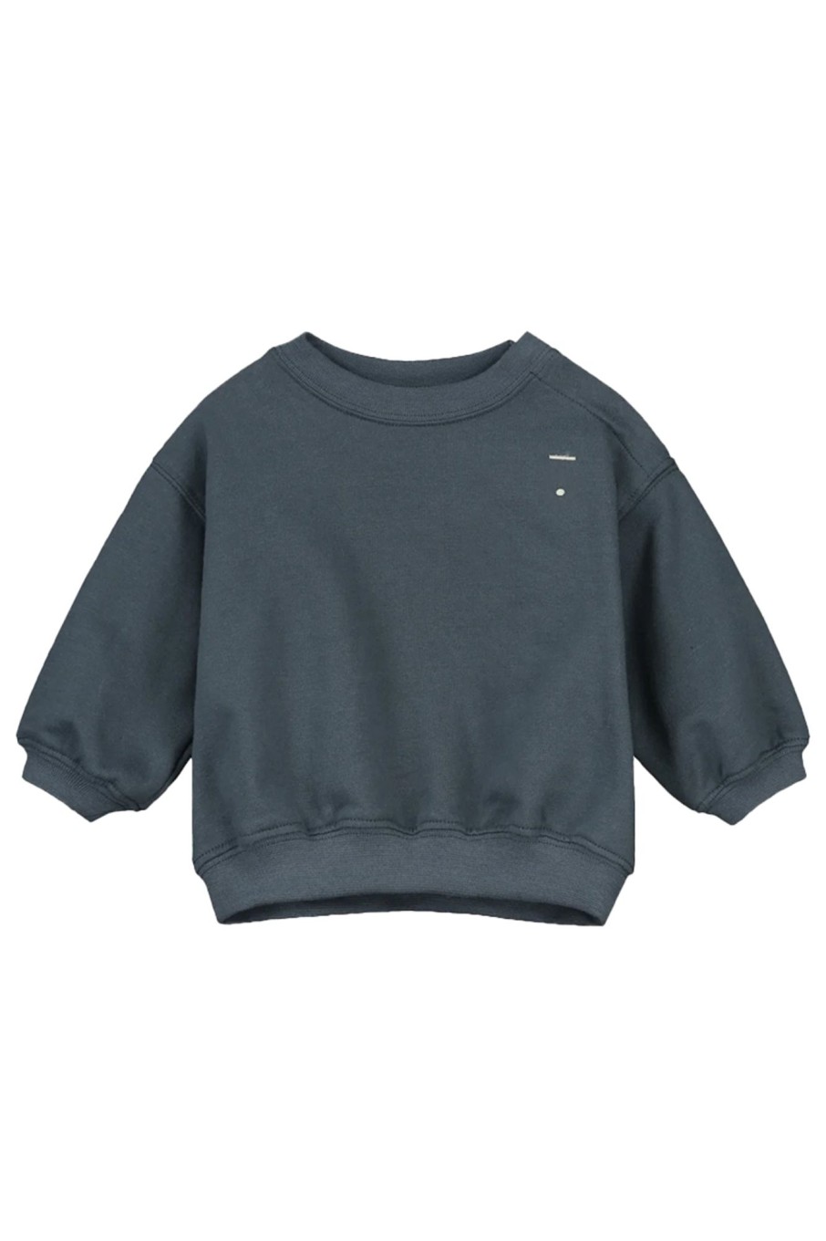 Kids Gray Label | Baby Dropped Shoulder Sweater