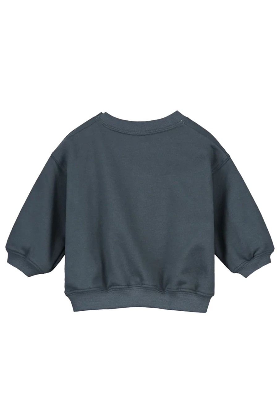 Kids Gray Label | Baby Dropped Shoulder Sweater