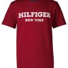 Kids Tommy Hilfiger | Hilfiger Logo Tee