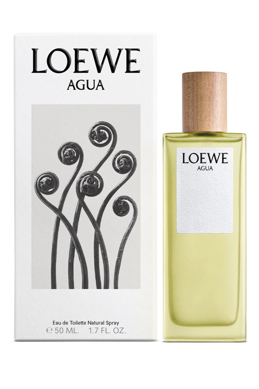 Parfumerie Loewe | Loewe Agua Edt