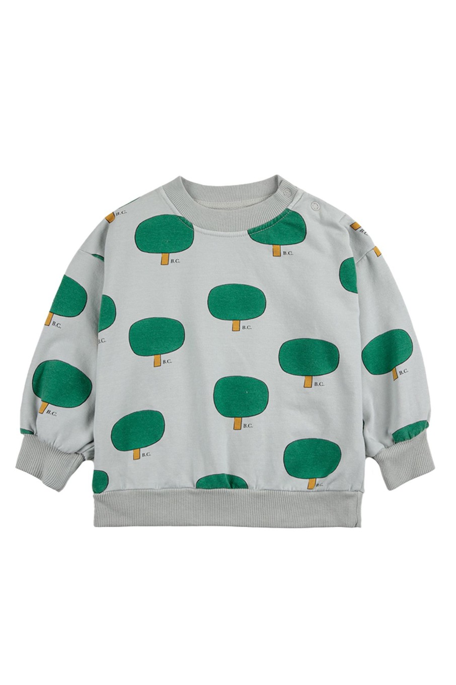 Kids Bobo Choses | Green Tree Allover