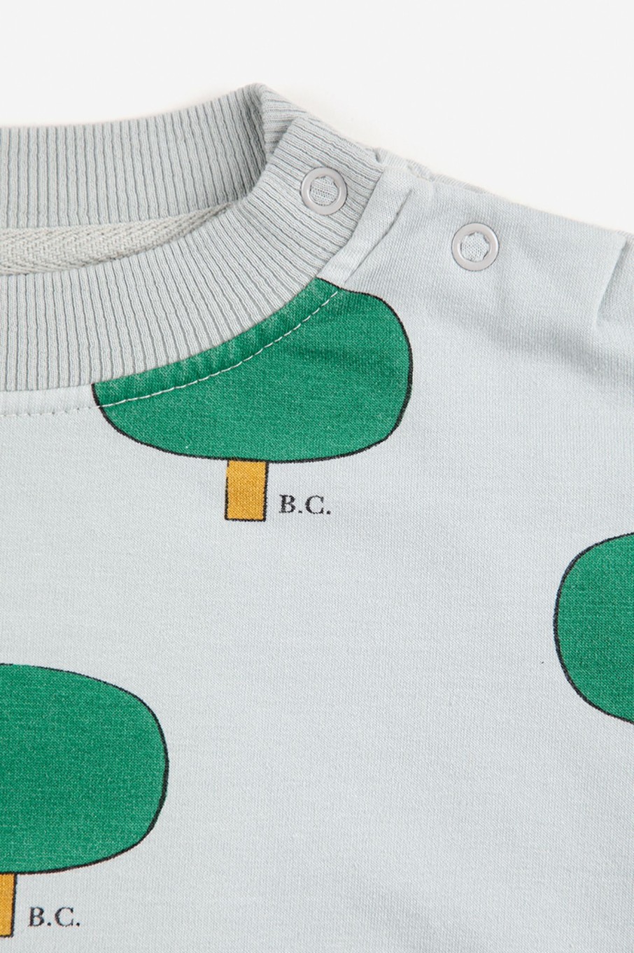 Kids Bobo Choses | Green Tree Allover