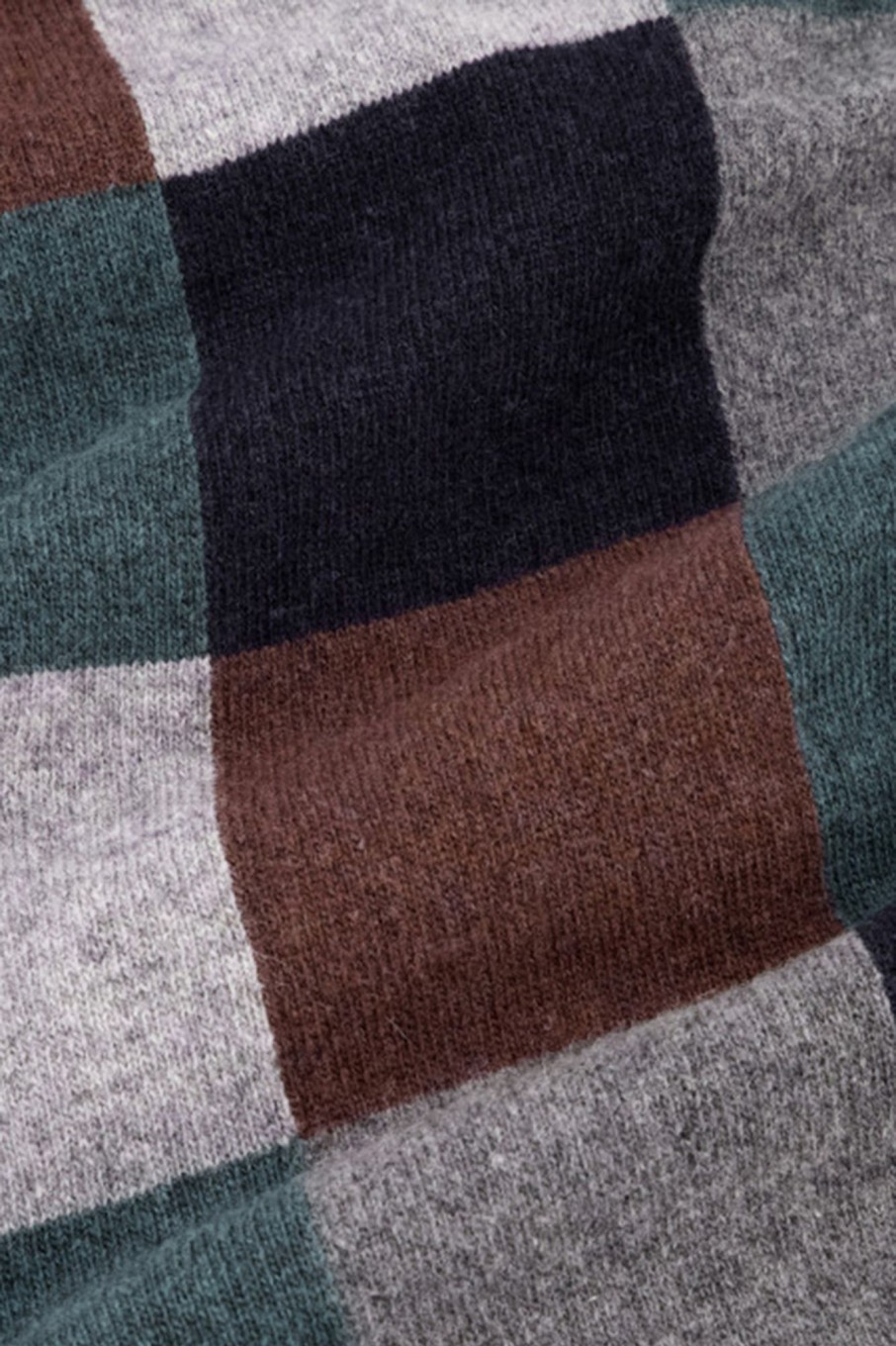 Herren State of Art | Shawl Colourblocking