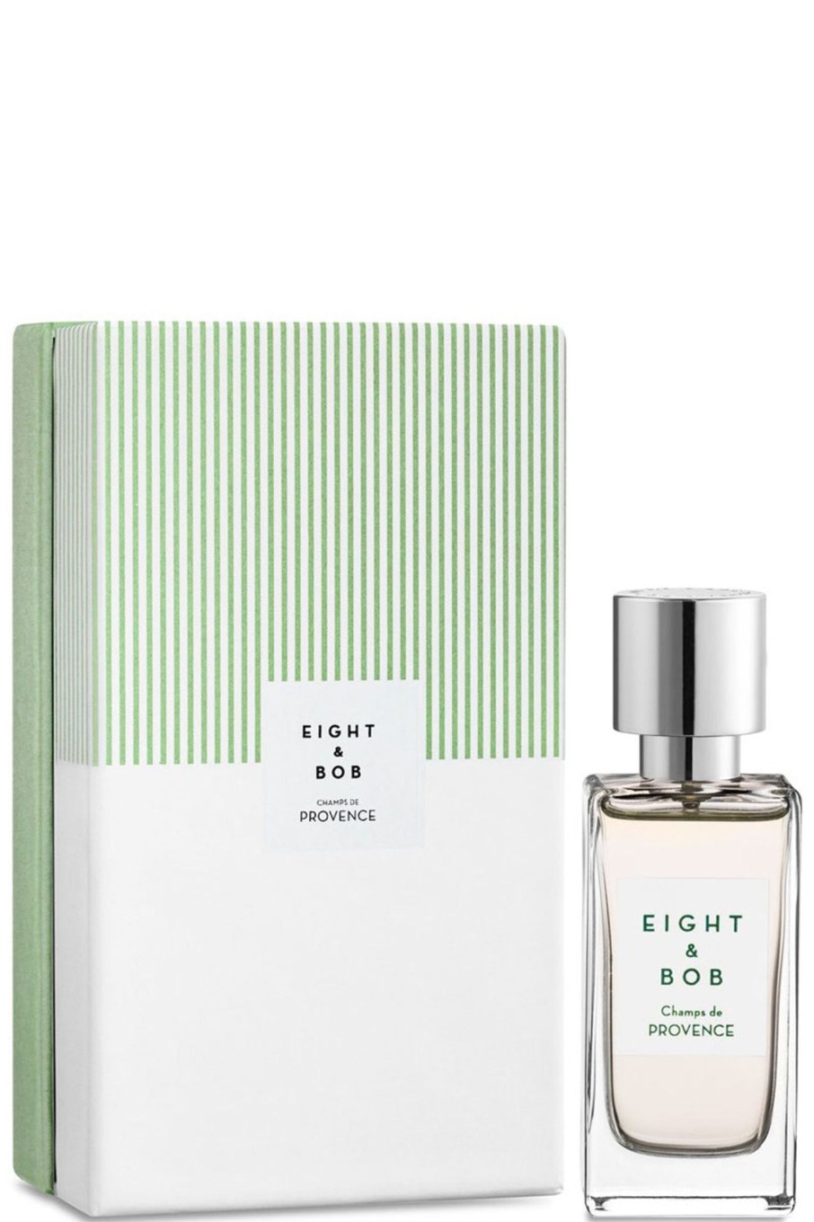 Parfumerie Eight & Bob | Champs De Provence 30Ml Edp