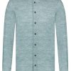 Herren Blue Industry | Shirt