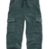 Kids Sproet & Sprout | Sweatpants Cargo