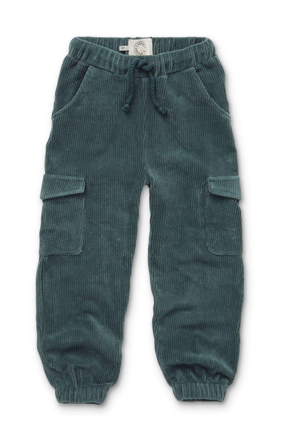 Kids Sproet & Sprout | Sweatpants Cargo