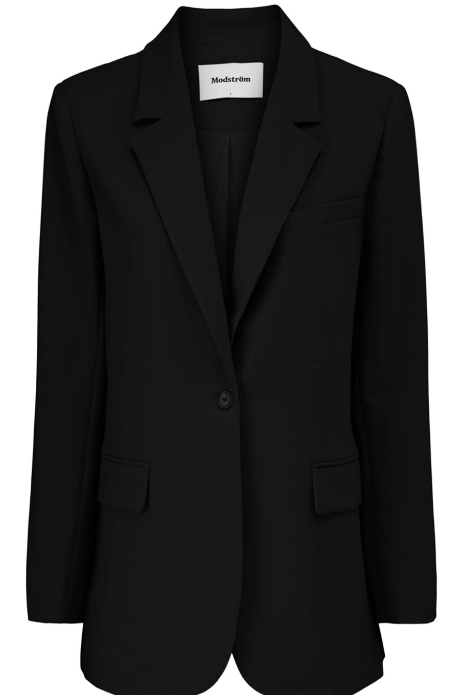 Dames Modström | Gale Blazer