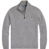 Herren Polo Ralph Lauren | 2/27 Merino Rws