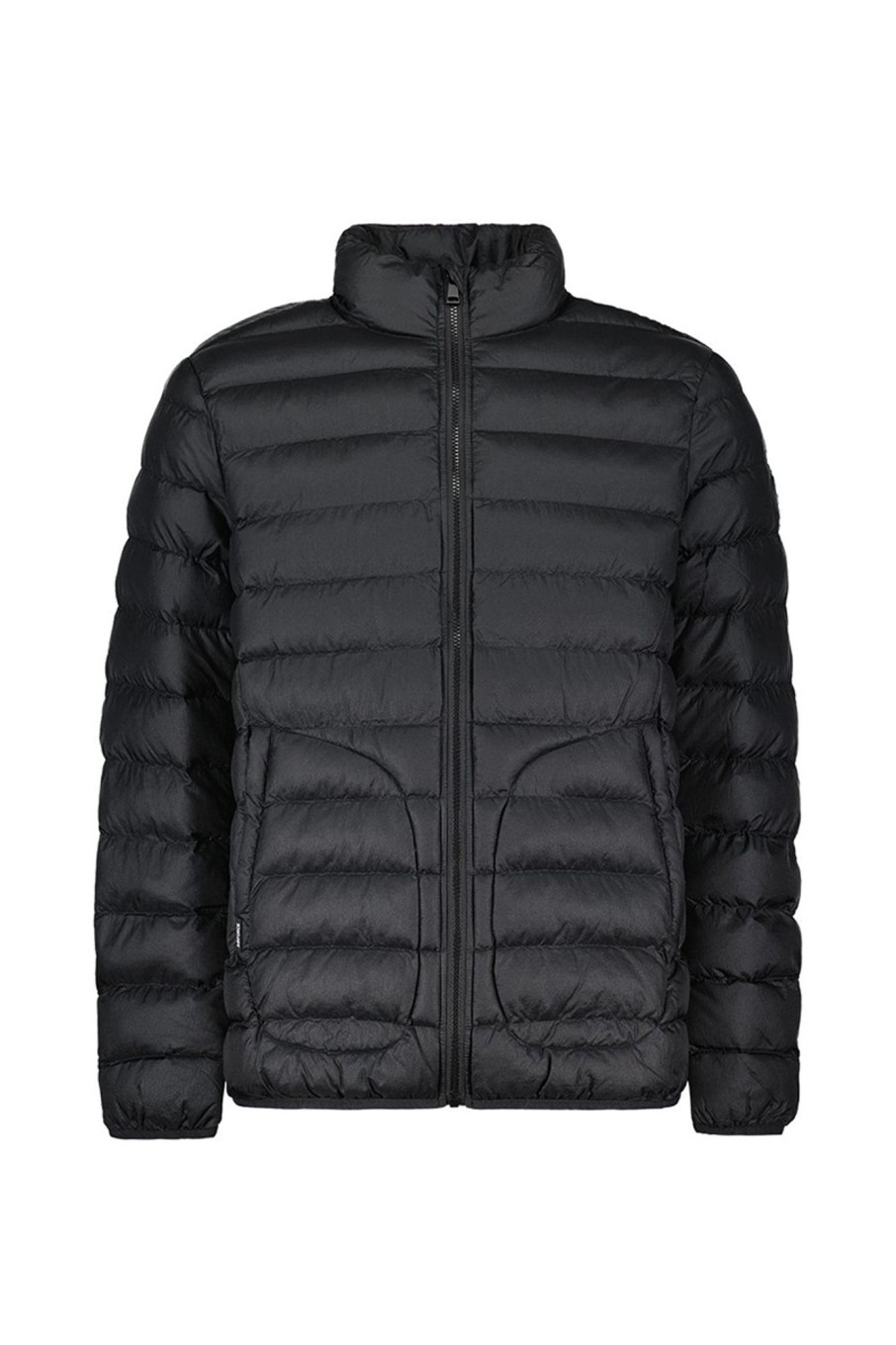 Herren Airforce | Bowen Jacket