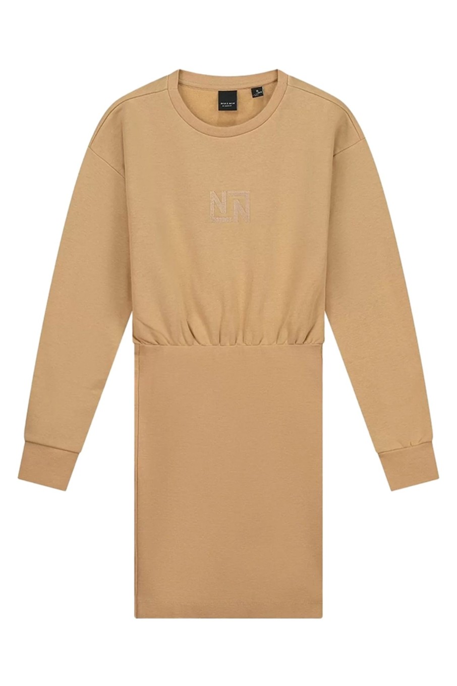 Kids Nik & Nik | Fancy Ls Sweatdress