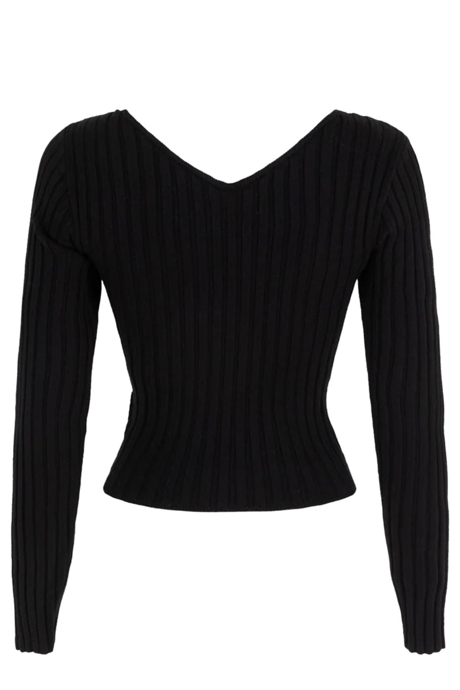 Dames Another Label | Fenne Knitted Pull