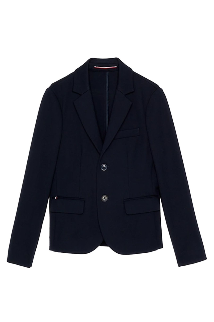 Kids Tommy Hilfiger | Knitted Blazer