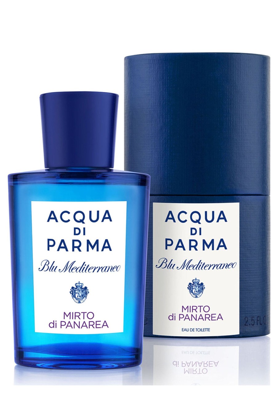 Parfumerie Acqua di Parma | Blu M Edt Mirto