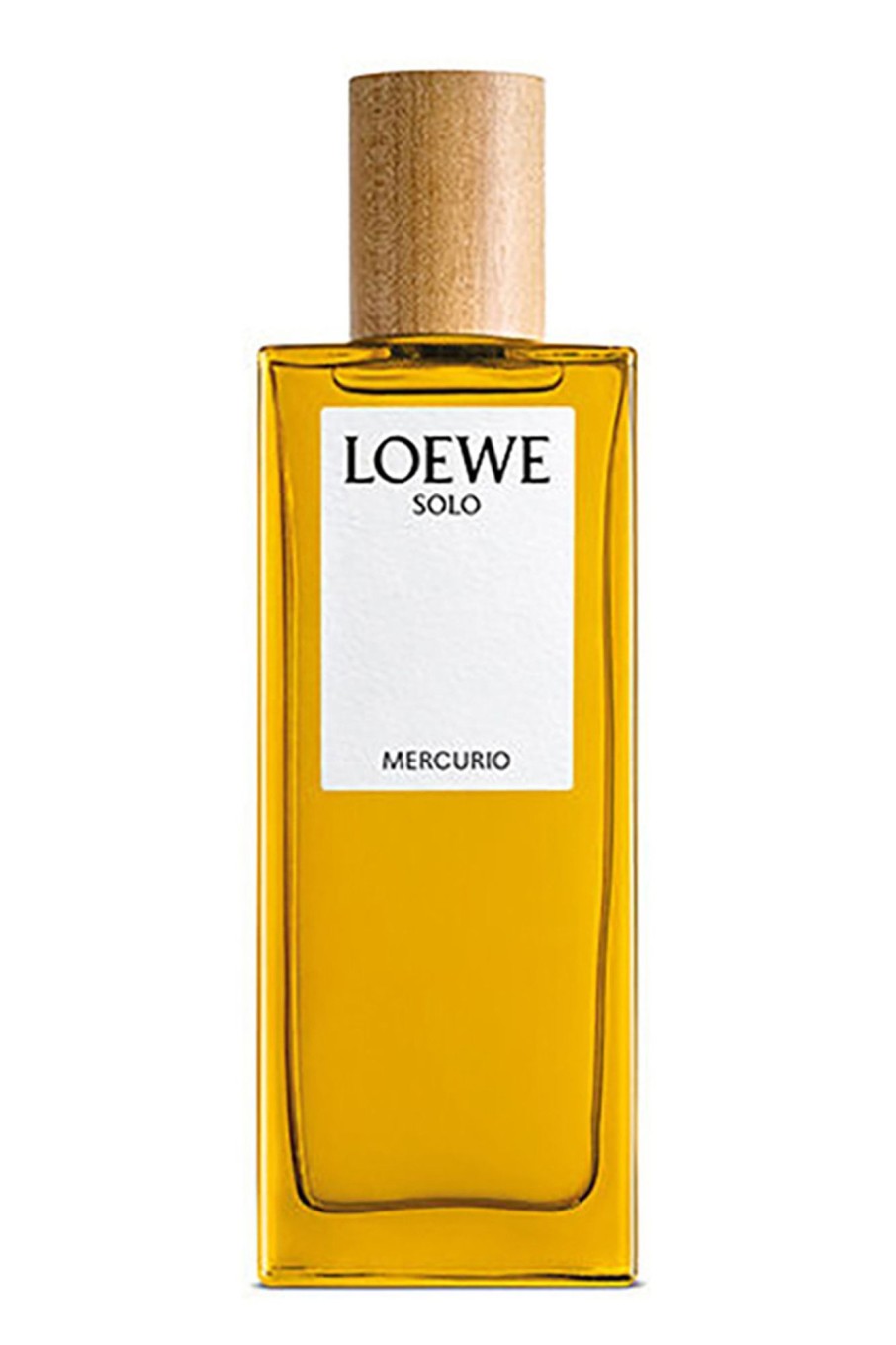 Parfumerie Loewe | Solo Mercurio Edp