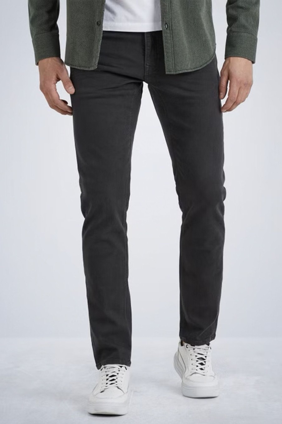 Herren PME Legend | Tailwheel Colored Denim