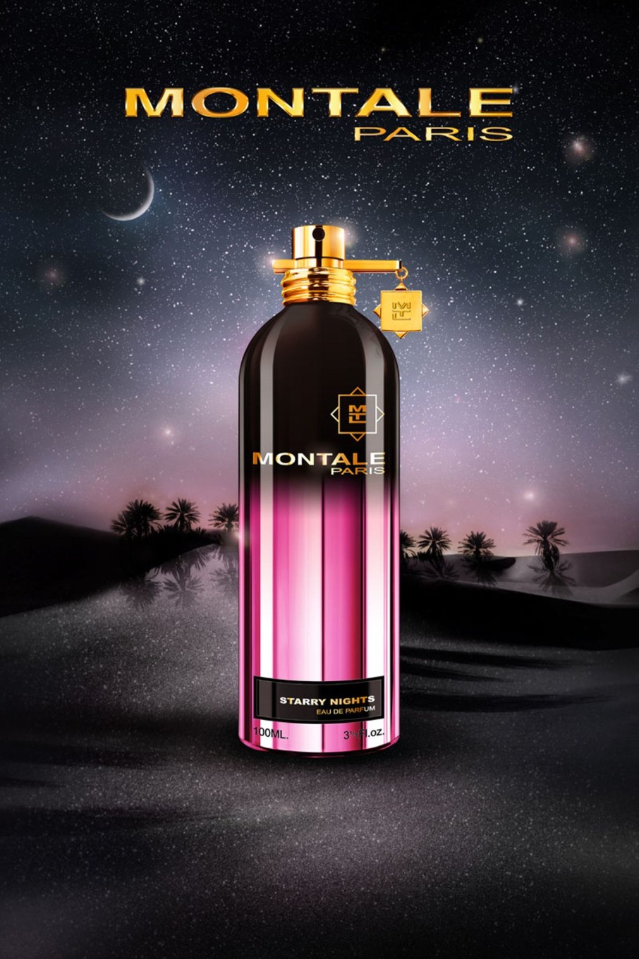 Parfumerie Montale | Starry Nights 3760260452069