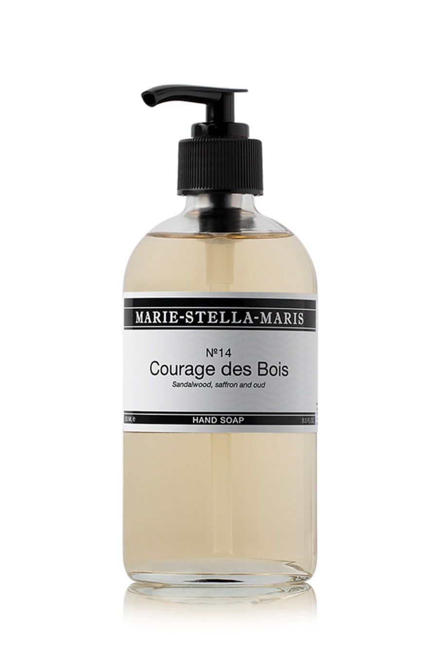 Parfumerie Marie Stella Maris | Courage Des Bois