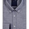 Herren Giordano | Ivy, Ls Button Down Mini Two Tone Check