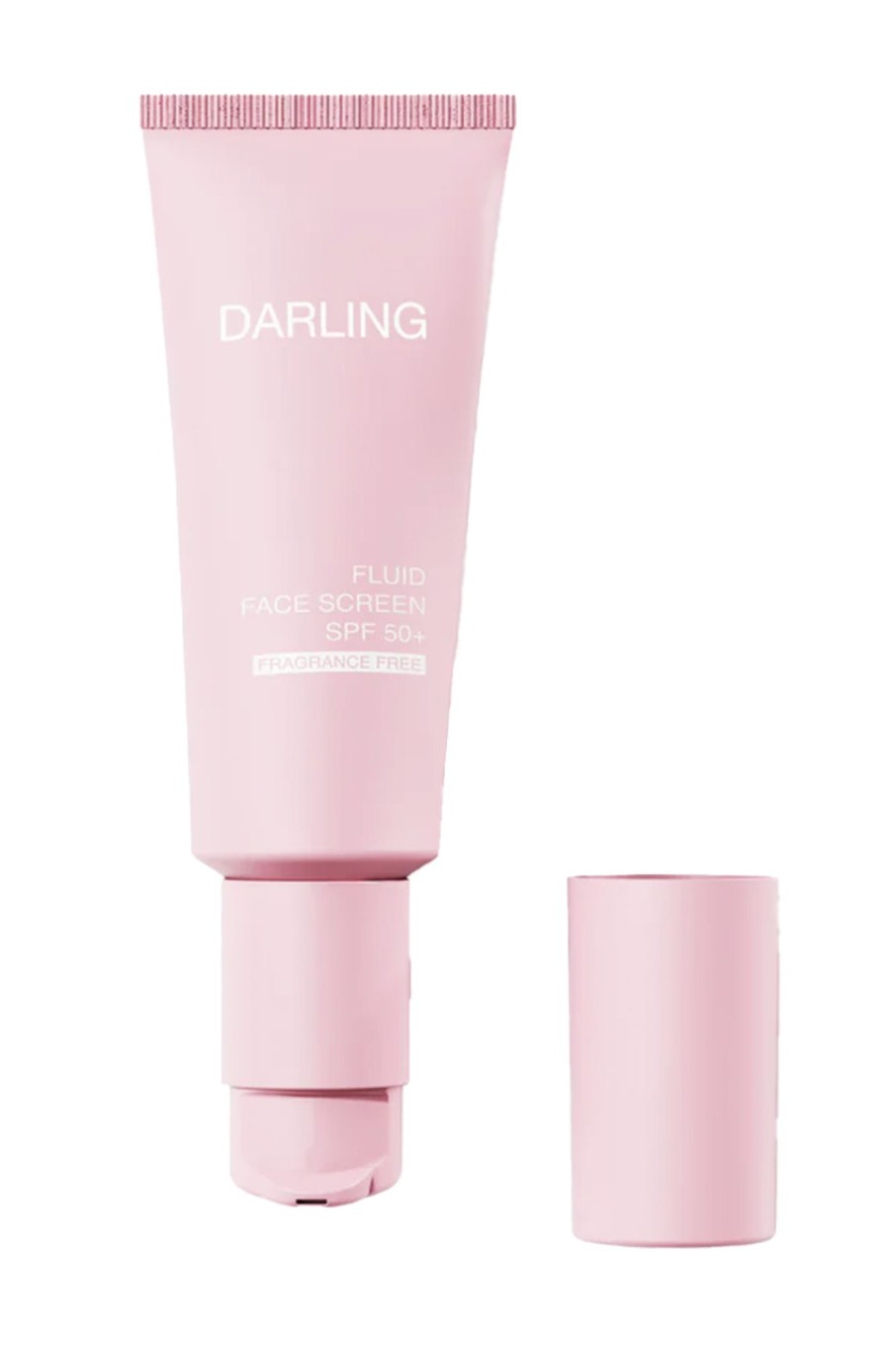 Parfumerie Darling | Fluid Face Screen Spf50+