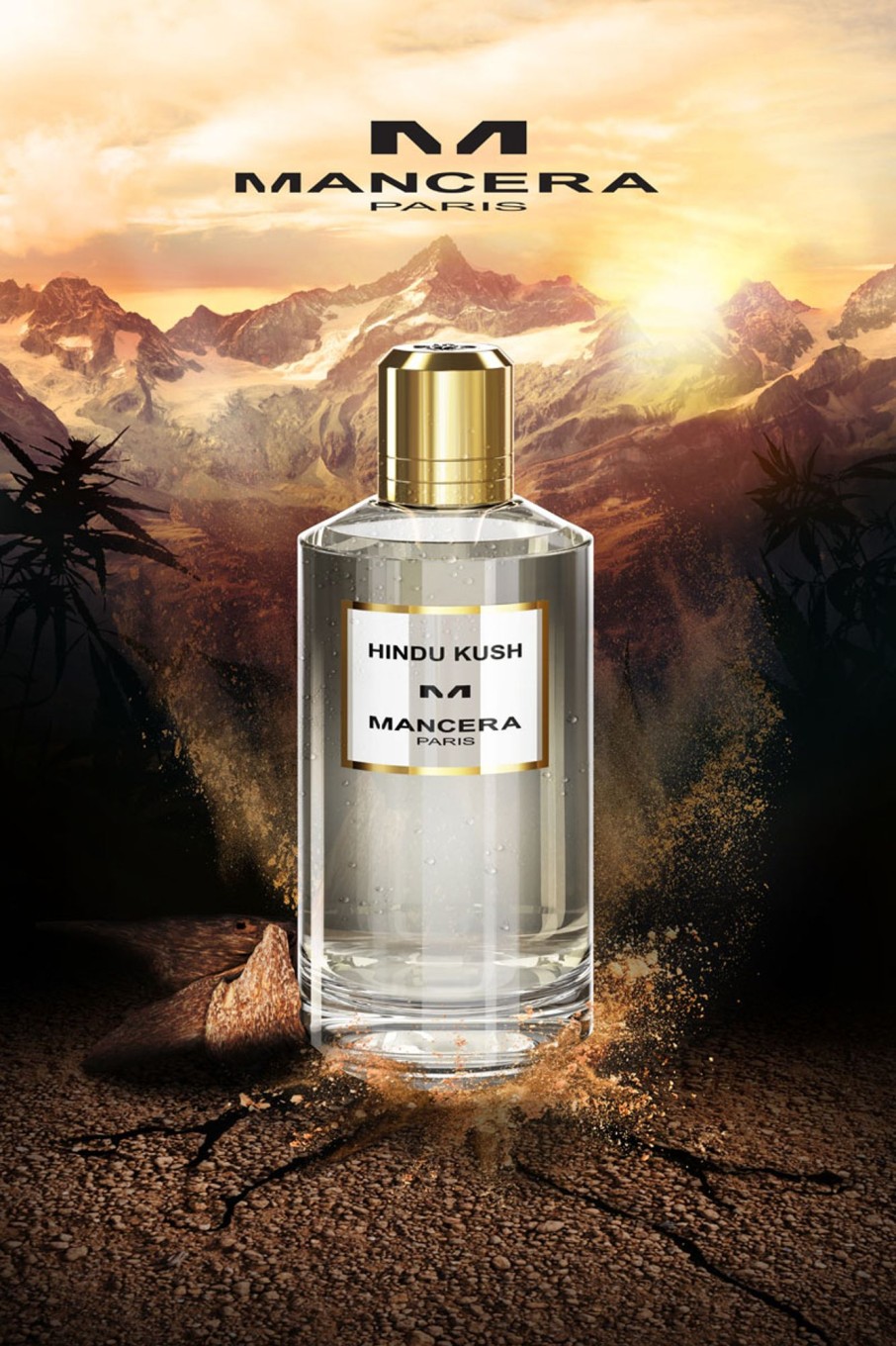 Parfumerie Mancera | Parfumerie Dames Geuren Hindu Kush