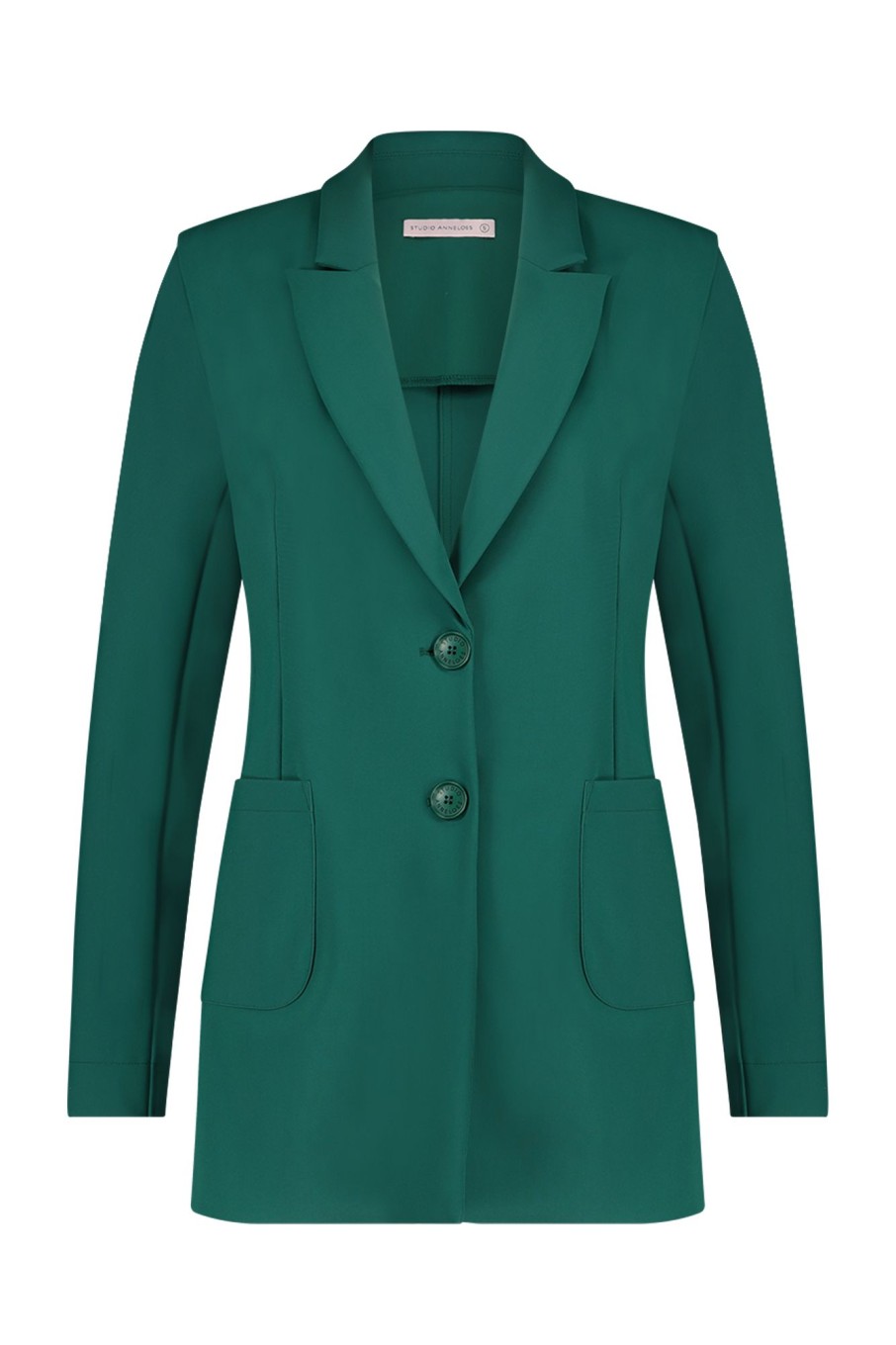 Dames Studio Anneloes | Mila Bonded Blazer