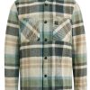 Herren PME Legend | Long Sleeve Shirt Ctn Heavy Yarndy