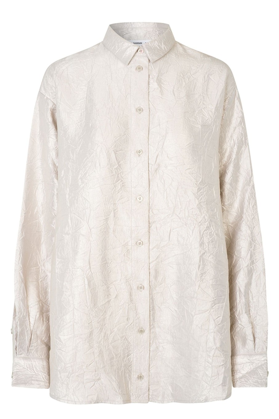 Dames Samsøe Samsøe | Alfrida Shirt