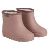 Kids EN FANT | Thermo Boots Short Solid