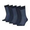 Herren Tommy Hilfiger | Th Men Sock 5P Giftbox Birdeye