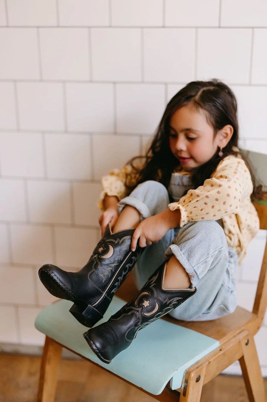 Kids Bootstock | Twinkle