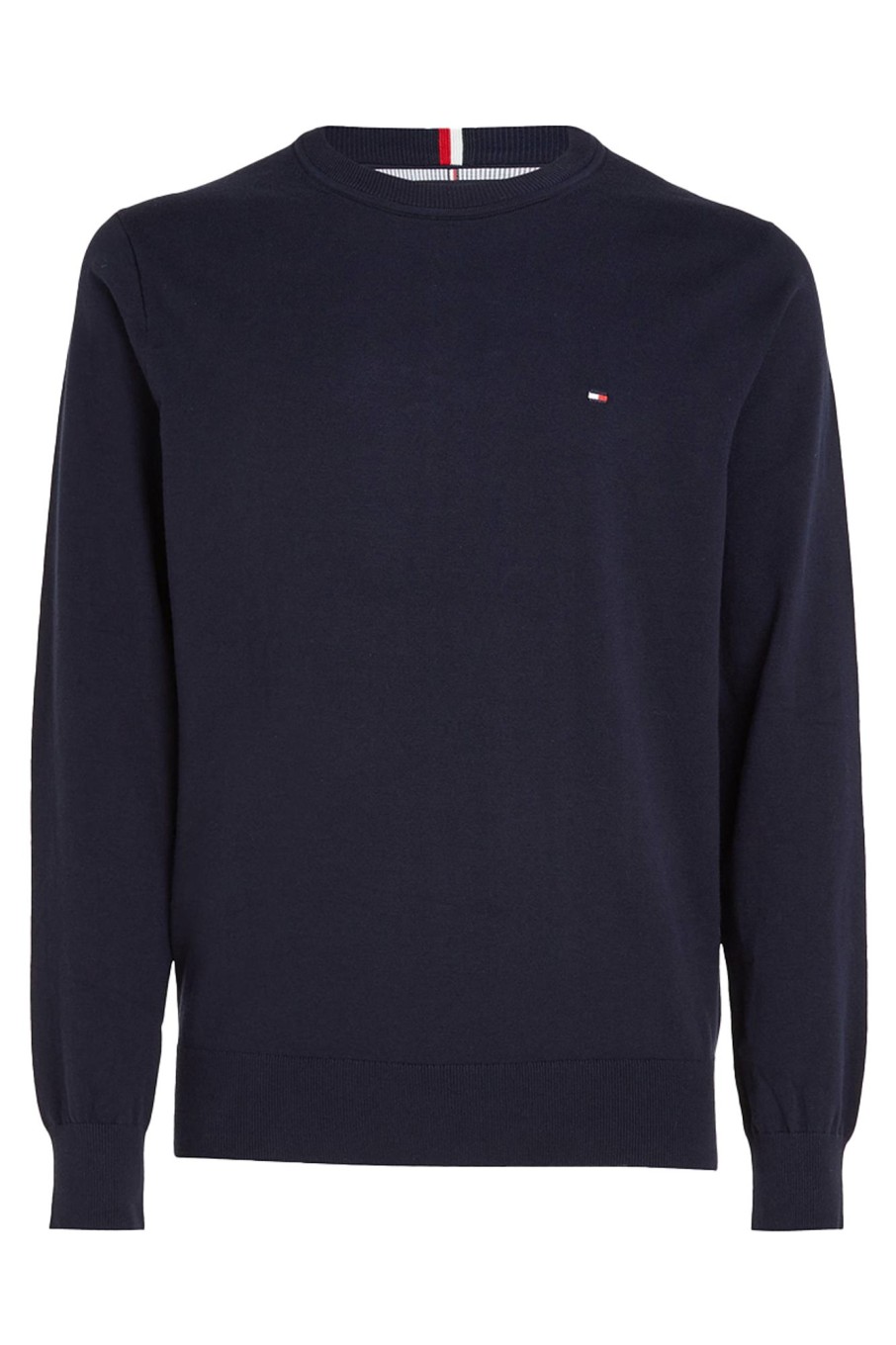 Herren Tommy Hilfiger | 1985 Crew Neck Sweater