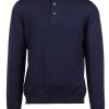 Herren Per Venti | Polo L/Slv