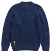 Herren G-Star | Chunky R Knit