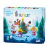 Kids Hey Clay | Winter Holidays