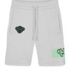 Kids Black Bananas | Force Shorts