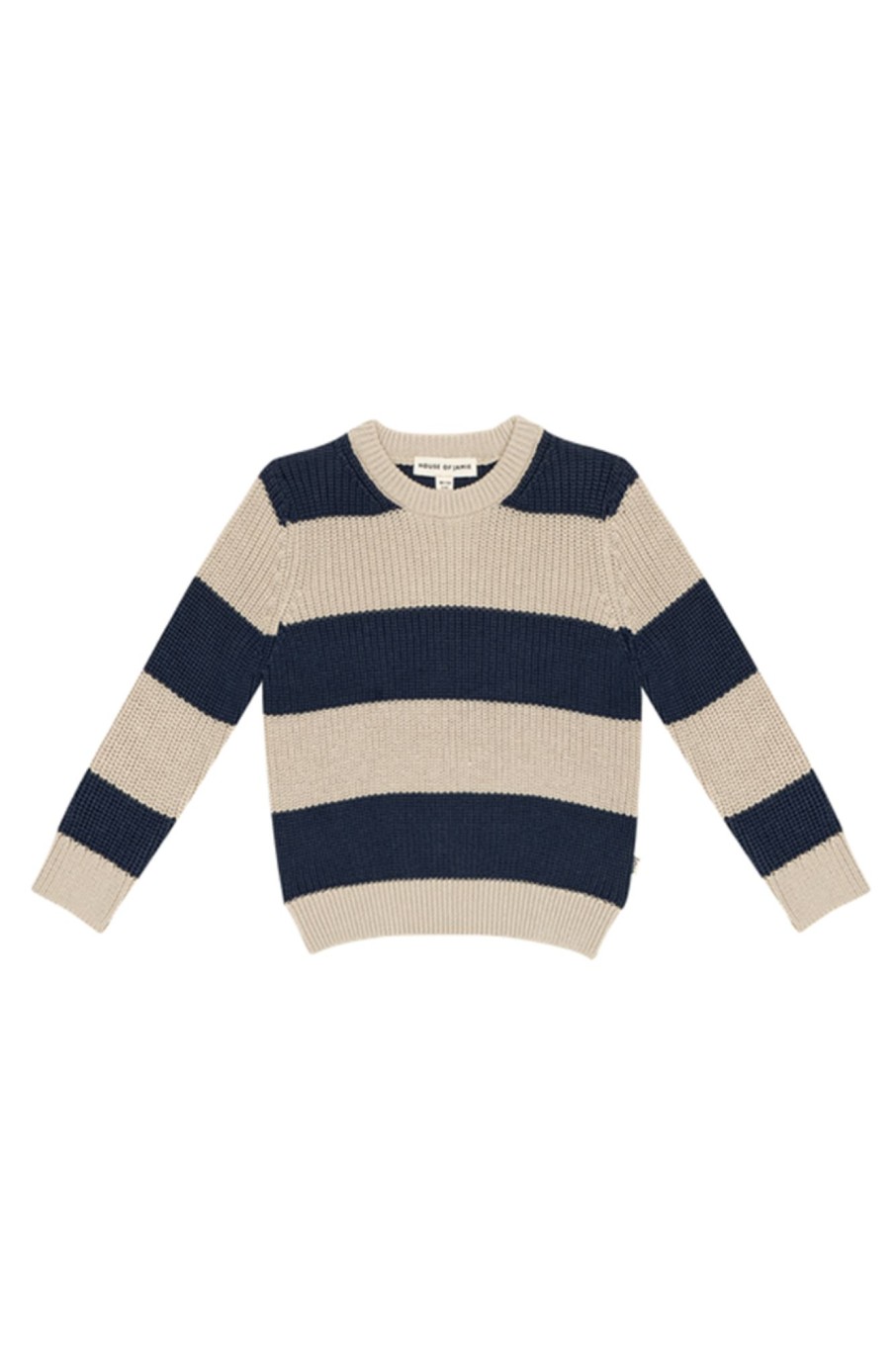 Kids House Of Jamie | Knitted Sweater