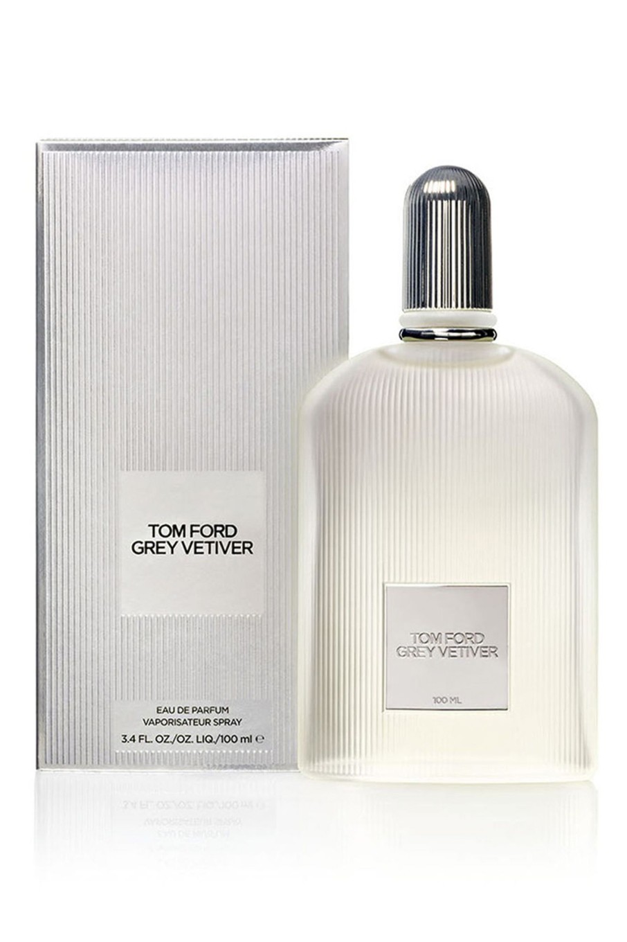 Parfumerie Tom Ford | Eau De Parfum Grey Veti