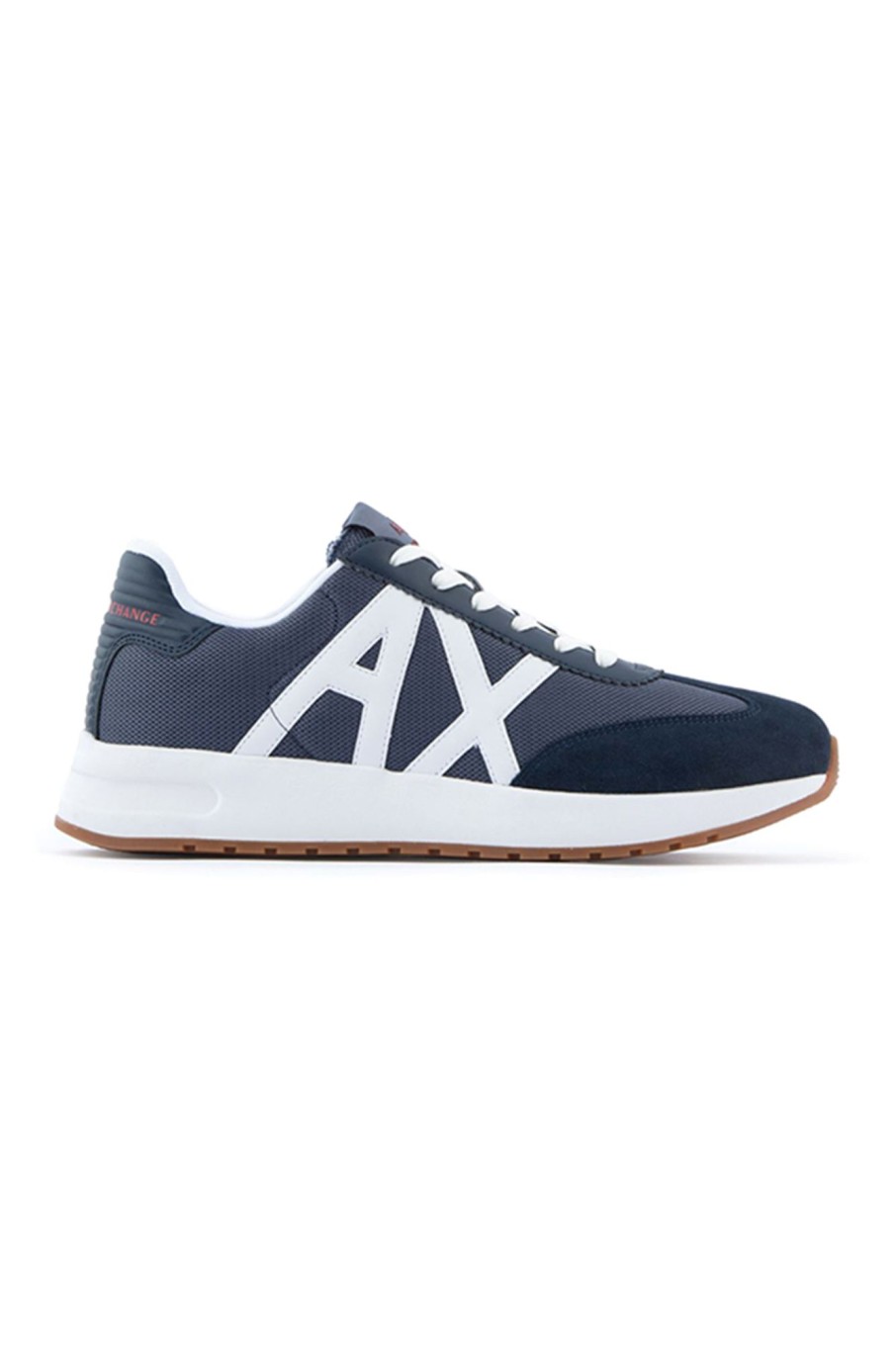 Herren Armani Exchange | Sneaker