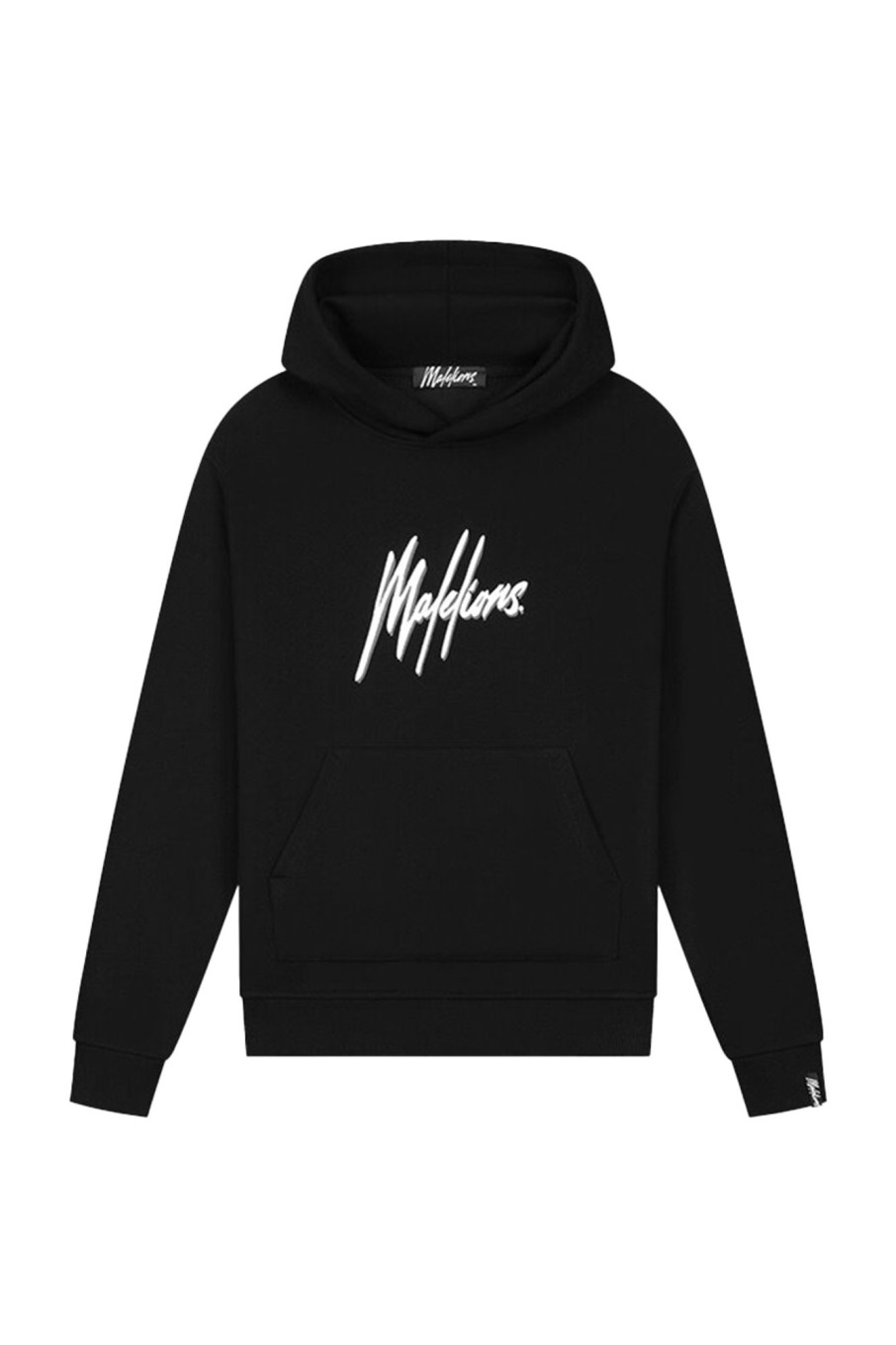 Herren Malelions | Duo Essentials Hoodie