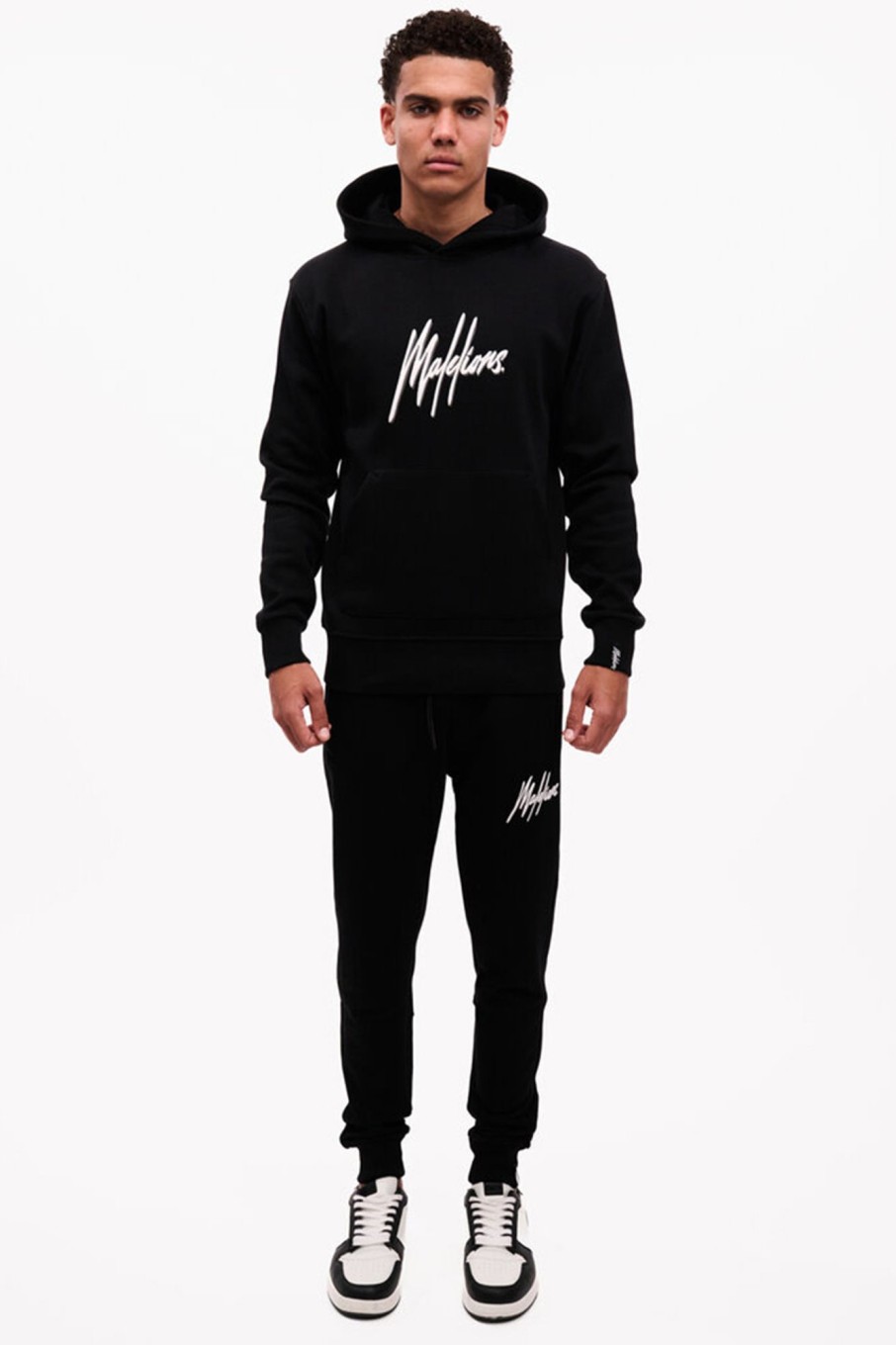 Herren Malelions | Duo Essentials Hoodie