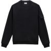 Herren Woolrich | Light Fleece Sweatshirt