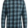 Herren PME Legend | Long Sleeve Shirt Ctn Twill Check