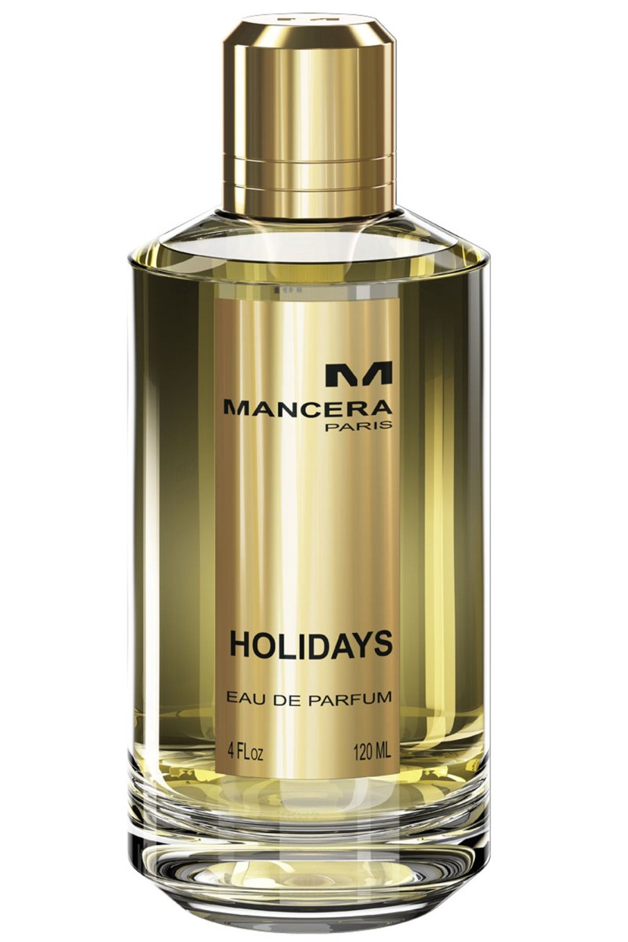 Parfumerie Mancera | Eau De Parfum Holiday