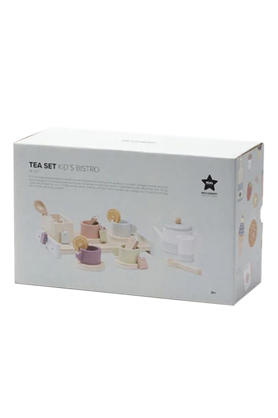 Kids Kids Concept | Tea Set