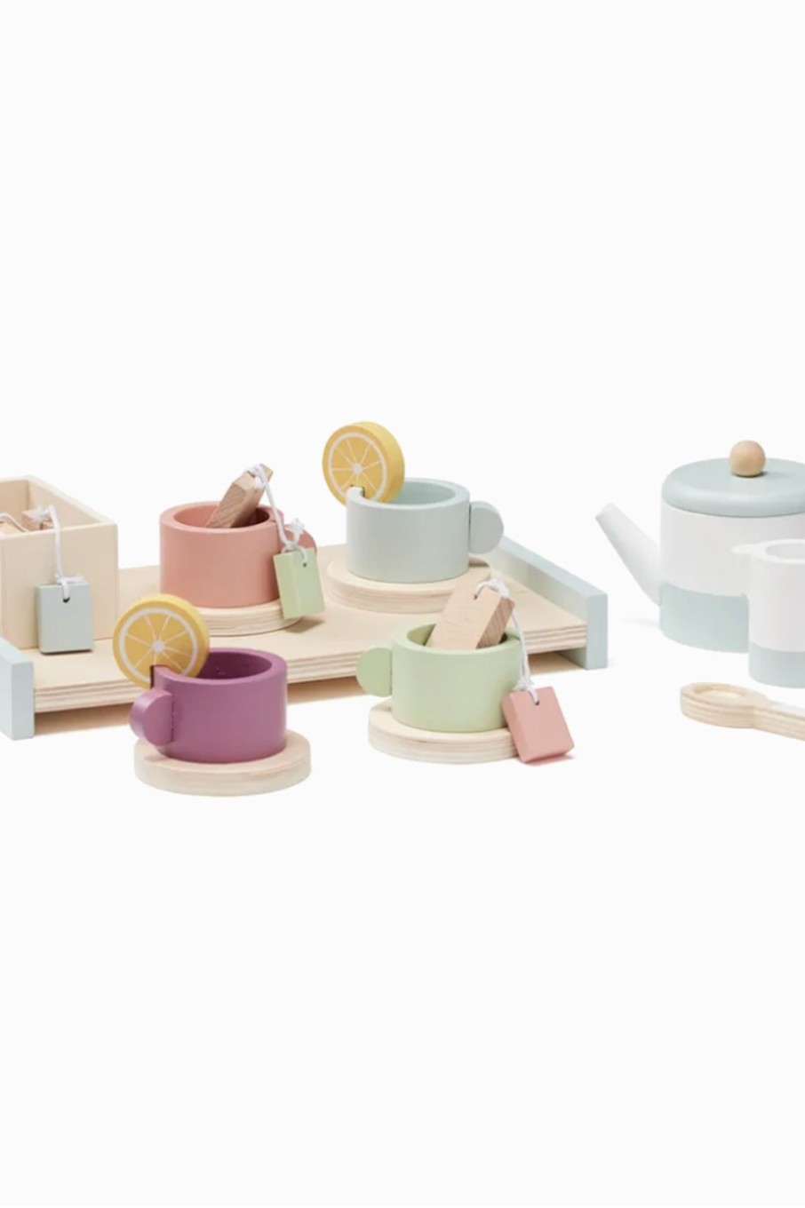 Kids Kids Concept | Tea Set